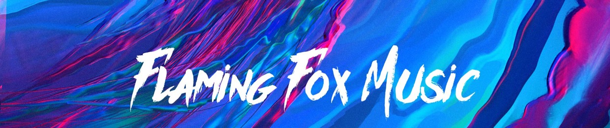 Flaming Fox Music 🌐