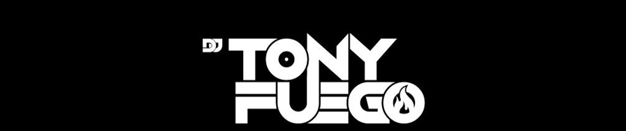 DJ Tony Fuego