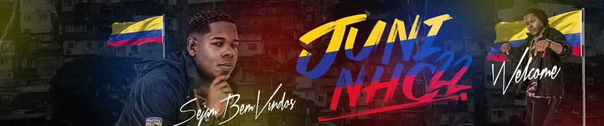 DJ JUNINHO 22 - PERFIL 2