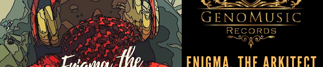 Enigma the Arkitect