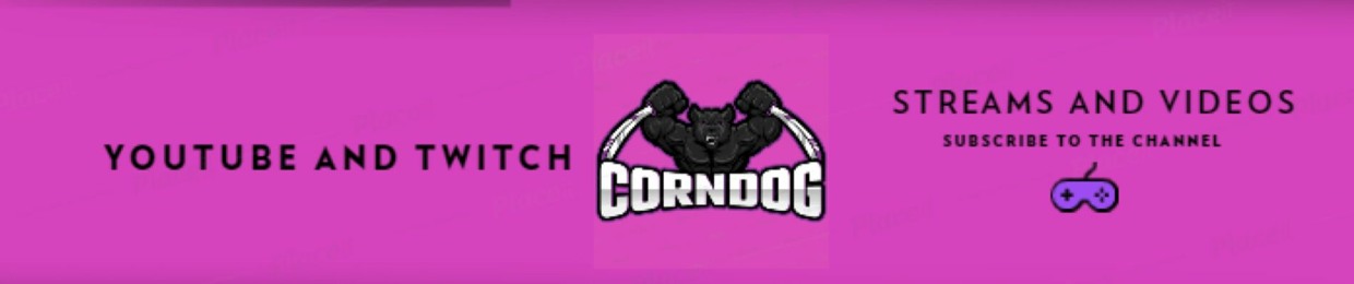 corndog 5687