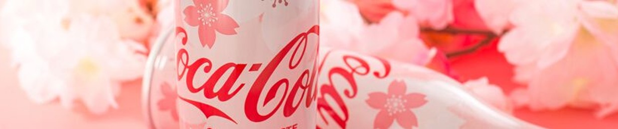 Sakura Cola