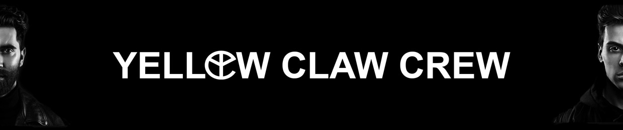 Yellow Claw Crew