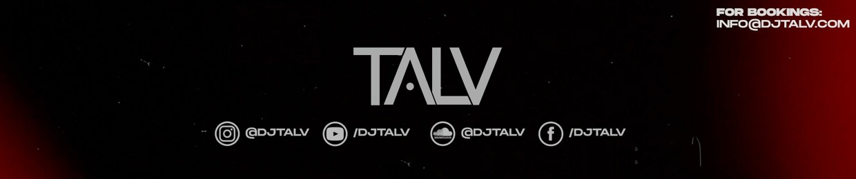 DJ Talv