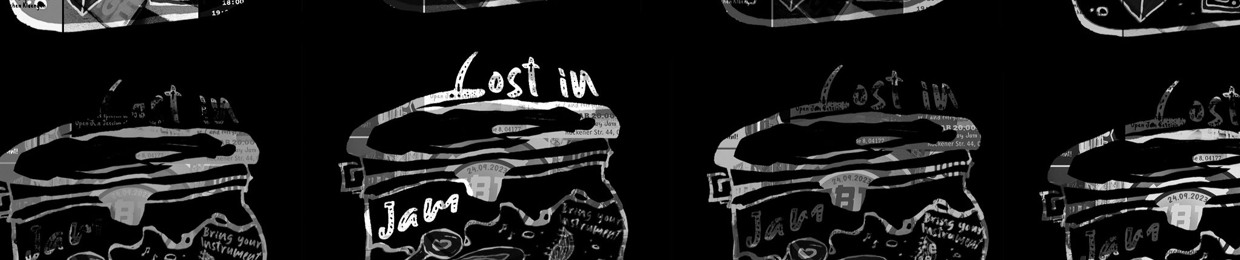 Lost in JAM
