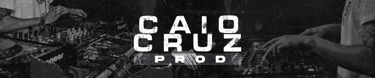 Caio Cruz prod