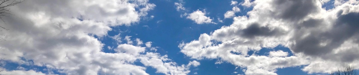 Rolling Clouds