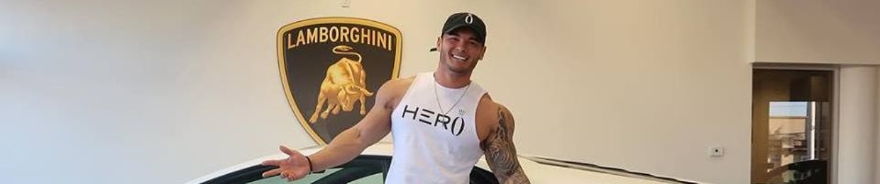 Jeremy Buendia