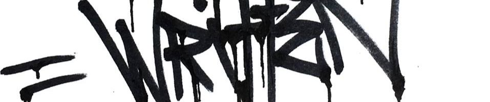 SoundCloud banner for @unwritten