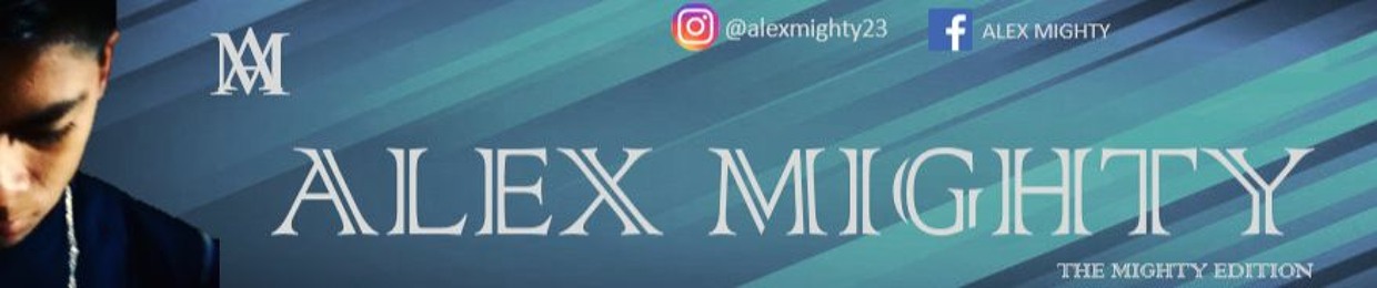 ALEX MIGHTY (oficial)