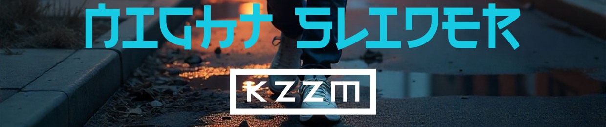 KZZM (CLEVER KISUM THE PRODUCER)