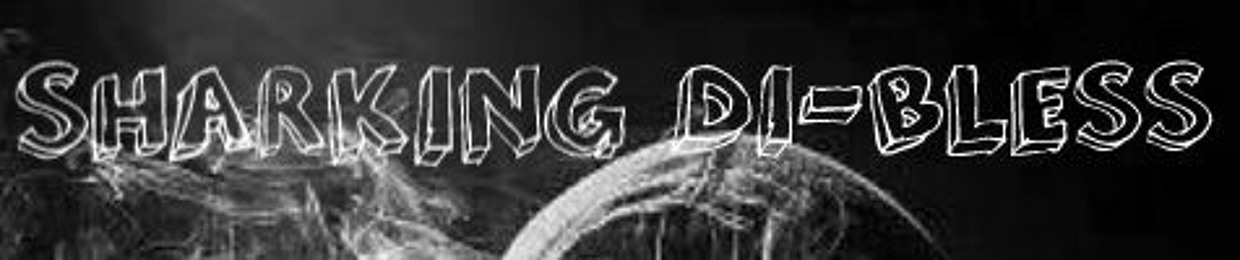Sharking Dibless (Bee)