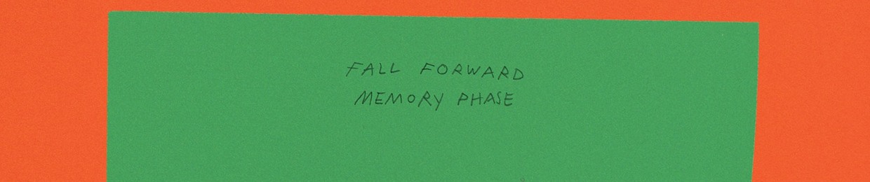 Fall Forward