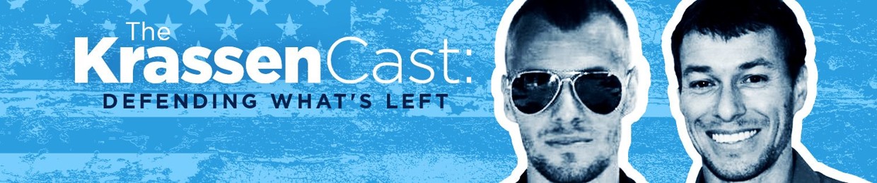 The Krassencast: Defending What's Left