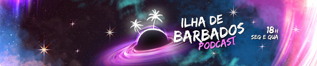 Ilha de Barbados, O Podcast