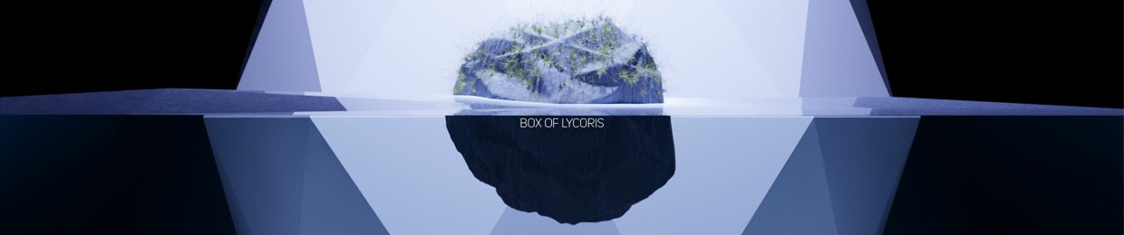 Box of Lycoris