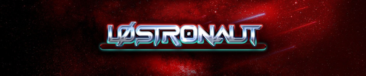 LØSTRONAUT