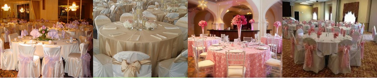 Coloured Linen Hire Ltd