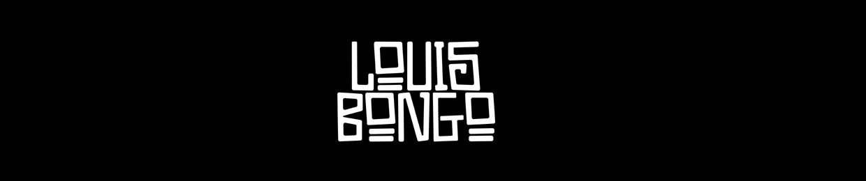 Louis Bongo