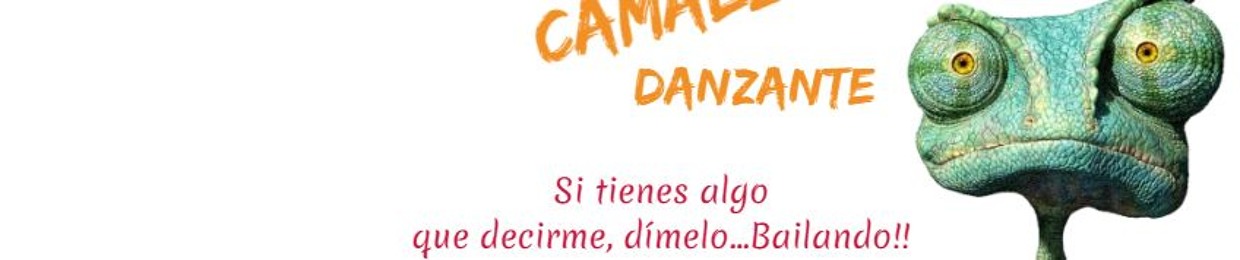Camaleon Danzante