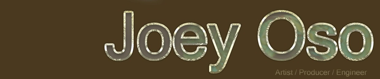 Joey Oso