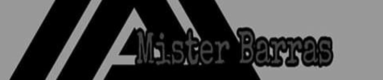 Mister Barras Official