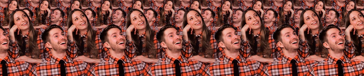 We're Not Together with Zack and Haley