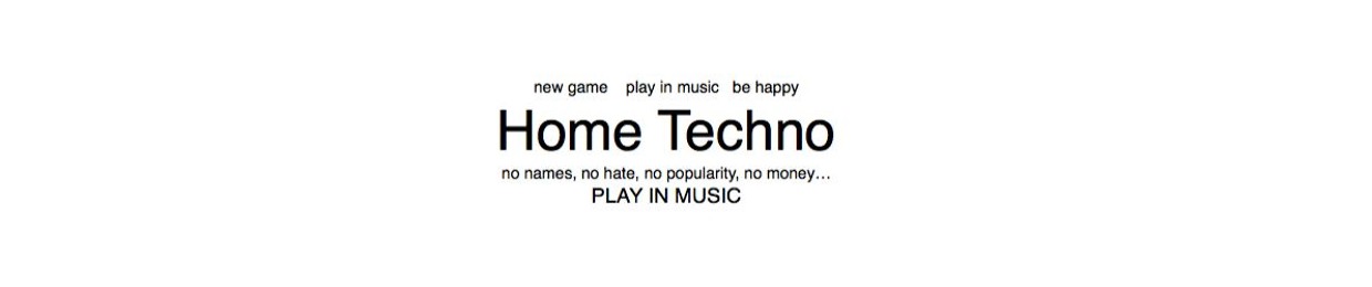 Home Techno