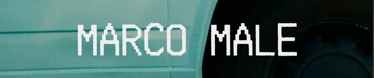 MARCO MALE