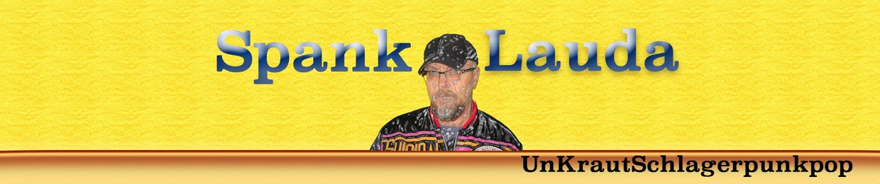 Spank Lauda