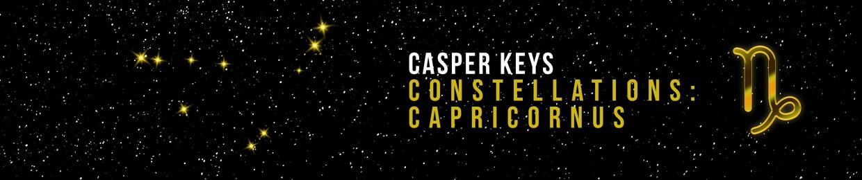 Casper Keys