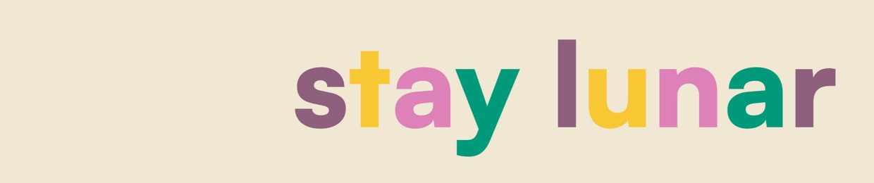 stay lunar
