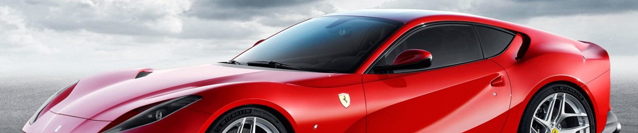 Freedy Ferarri