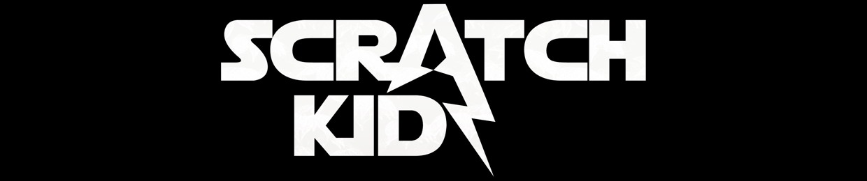 Scratch KID