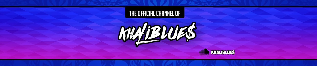 khali blue$