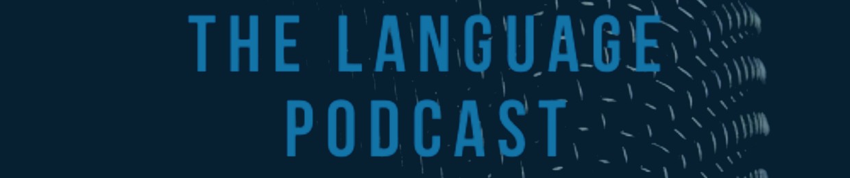 The Language Pod 『 TLP 』