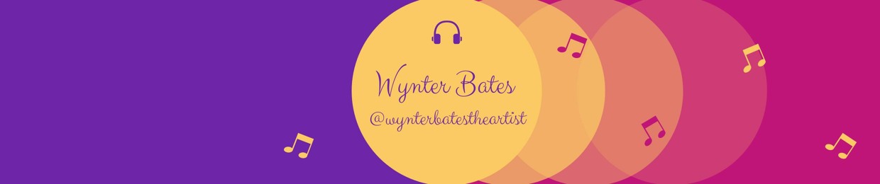 Wynter Bates