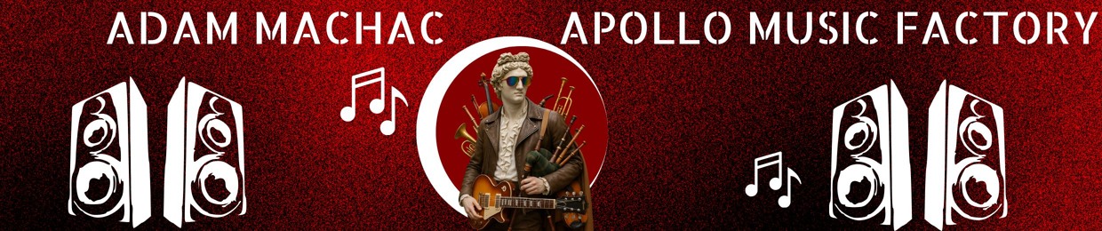 Apollo Music Factory