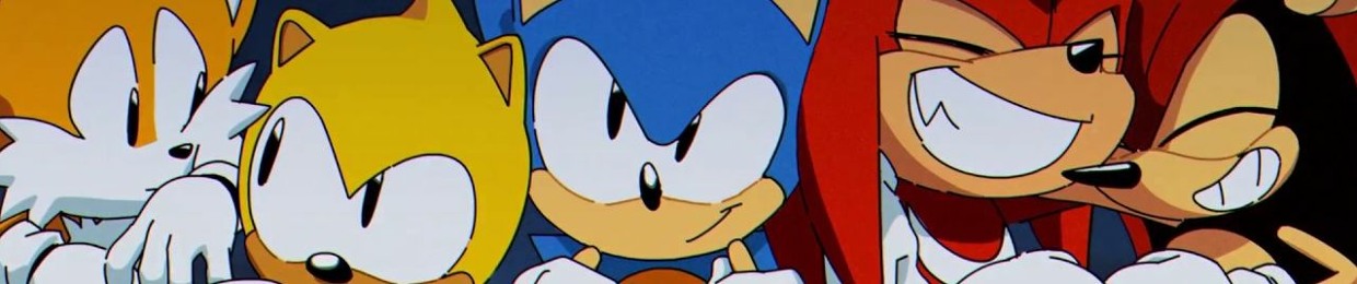 Stream Sonic Mania music  Listen to songs, albums, playlists for free on  SoundCloud