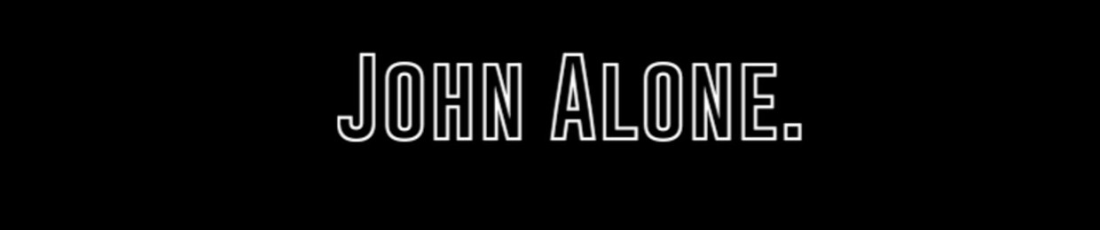 John Alone