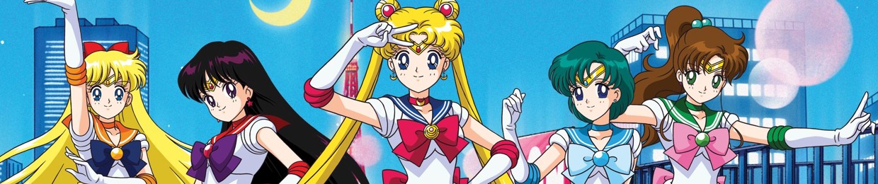 sailor scouter