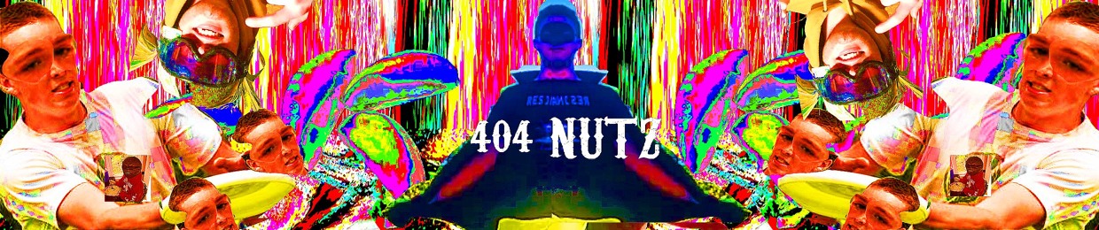404 NUTZ NOT FOUND