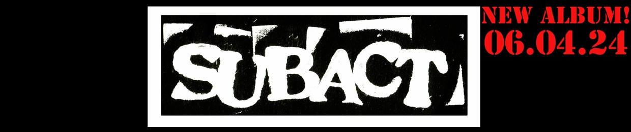 Subact