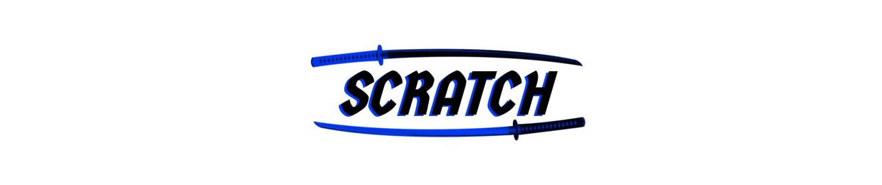 scratch