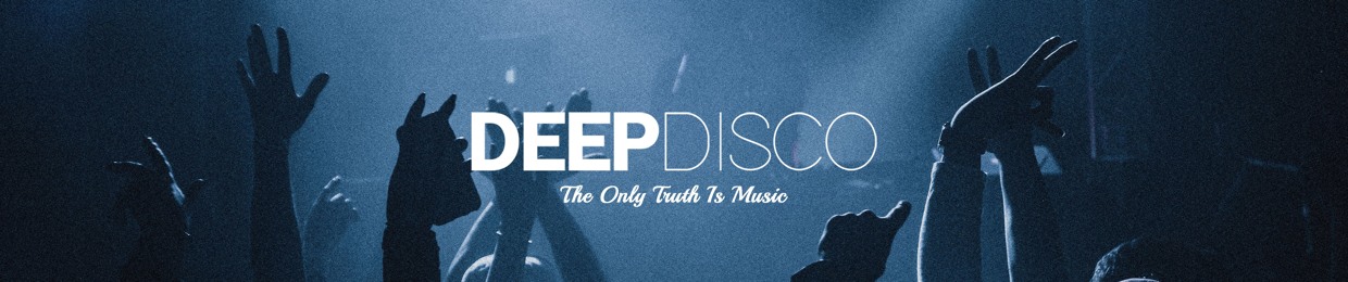 DEEPDISCO
