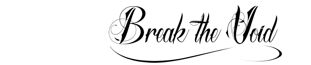 breakthevoid