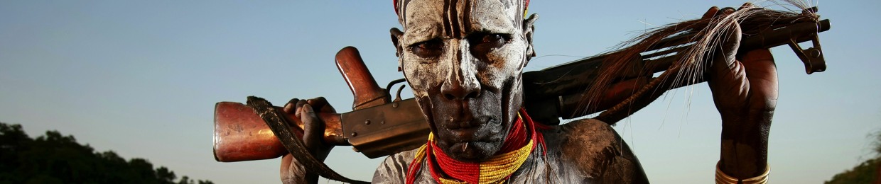 African Imperial Wizard
