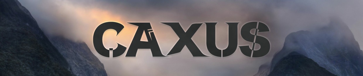 CAXUS