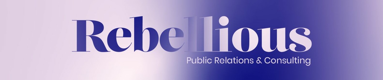 Pitch, Please! - Rebellious PR & Consulting