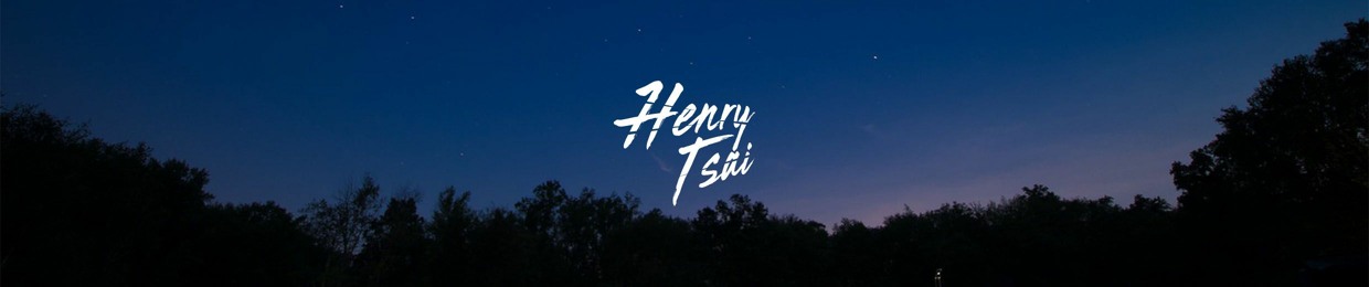 Henry Tsai